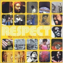 Respect - The Soundtrack To The Soul Generation - Various - CD