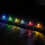 12 Pack Colour Changing Solar Garden Lights Stakes Walkway Patio Path 7