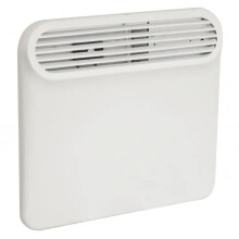 (500W) Mylek Electric Panel Heater with 7 Day Timer