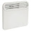 MYLEK (500W) Mylek Electric Panel Heater with 7 Day Timer 1