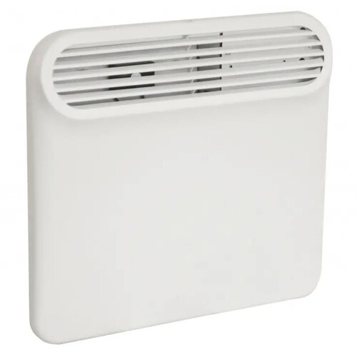 MYLEK (500W) Mylek Electric Panel Heater with 7 Day Timer