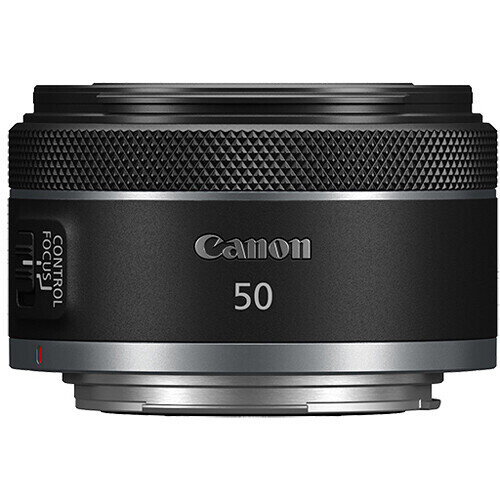 Canon Objectif Canon RF 50mm f/1.8 STM 1