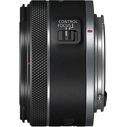 Canon Objectif Canon RF 50mm f/1.8 STM 2