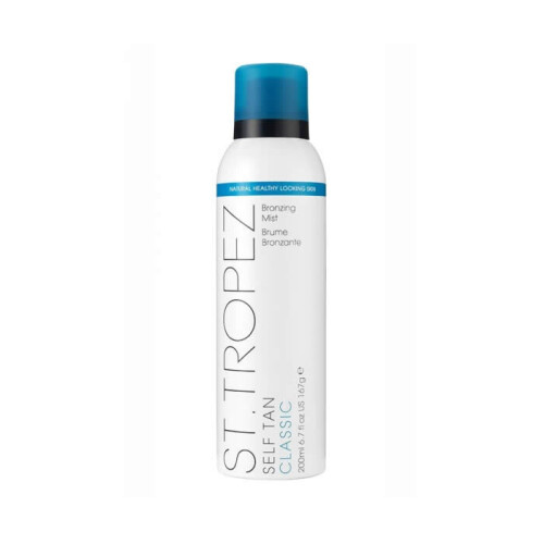 St.Tropez ST. TROPEZ SELF TAN CLASSIC Bronzing Mist Spray 200ml
