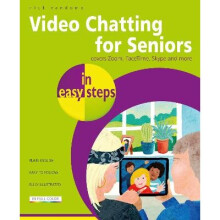 Video Chatting for Seniors in easy steps