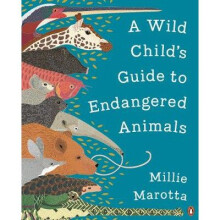 A Wild Child's Guide to Endangered Animals