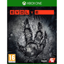 Evolve (Xbox One)