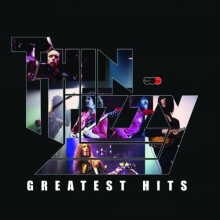 Greatest Hits - Thin Lizzy - CD