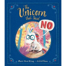 The Unicorn That Said No