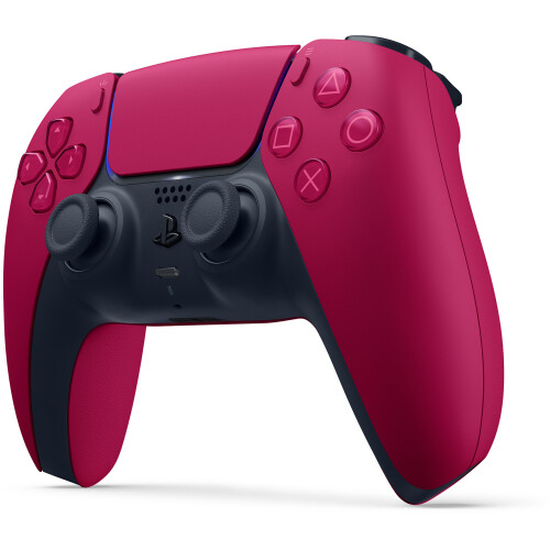 Refurbished Playstation Playstation Sony DualSense Cosmic Red Wireless Controller PS5 1