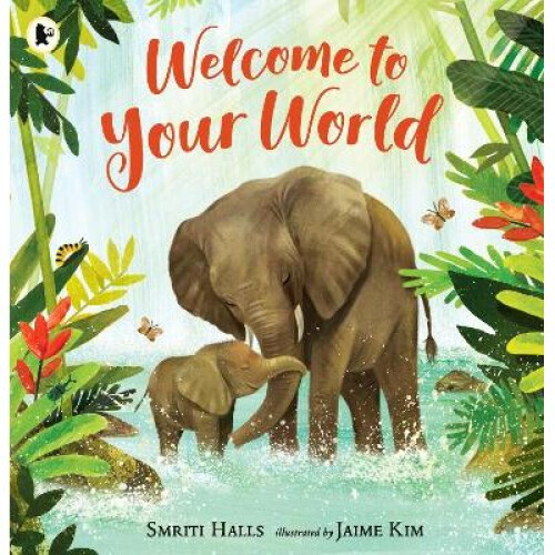Welcome to Your World