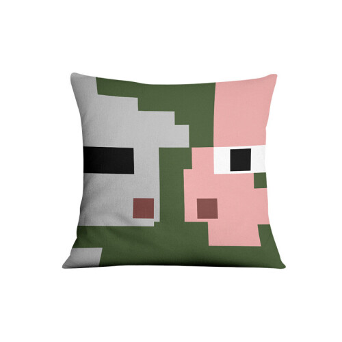 Minecraft pillowcase clearance