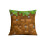 (11, Double-Sided Printed) Minecraft Pillowcase Cushion Cover Steve Creeper 1