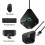 Keyboard Mouse Converter Adapter for Switch PS4 Xbox One 360 Console 3