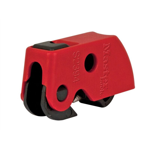 Master Lock Master Lock S2394 Universal Mini Circuit Breaker Lockout Device MLKS2394