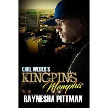 Carl Weber's Kingpins: Memphis | Paperback
