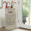 Daniel James Rattan Umbrella Rack Stand Wicker Basket Holder Bin Brolly Storage Walking Stick 3