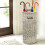 Daniel James Rattan Umbrella Rack Stand Wicker Basket Holder Bin Brolly Storage Walking Stick 4