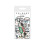 Friends Friends Central Perk Rubber Keyring 1