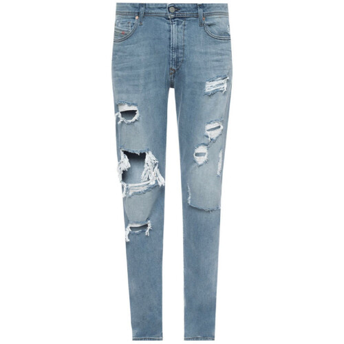 Diesel (W32 L32) DIESEL DEEPZIP 084NU Mens Jeans