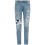 Diesel (W32 L32) DIESEL DEEPZIP 084NU Mens Jeans 2