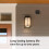 Blink Home Security Blink Outdoor Wireless weather-resistant camera with 2-year battery 4