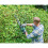 McGregor McGregor MCH18452 45cm Cordless Hedge Trimmer - 18v 7