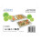 Sabert Rectangular Mix Party Serving Platters Pack of 10 Trays 2