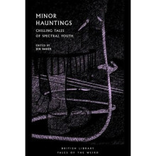 Minor Hauntings | Paperback