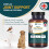 Dog Joint Support Complex 150 Chicken Tablets ( 5 Months Supply ) 4