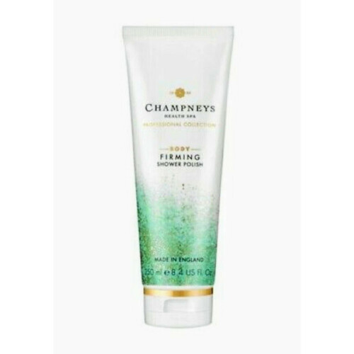 Champneys Professional Collection Firming Shower Polish 250ml
