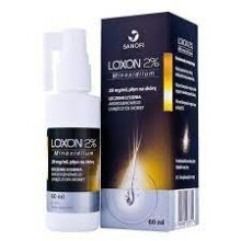 Loxon 2% plyn 60ml/18roku zycia