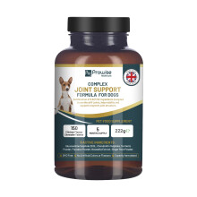 Dog Joint Support Complex 150 Chicken Tablets ( 5 Months Supply )