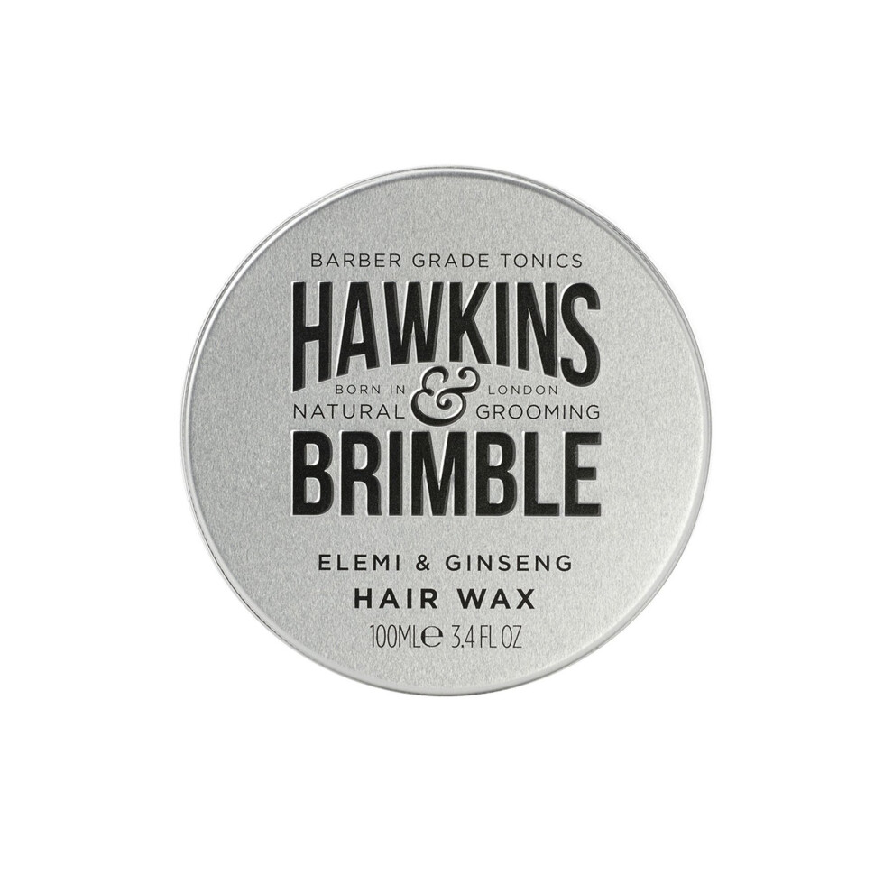 Hawkins & Brimble Hair Wax