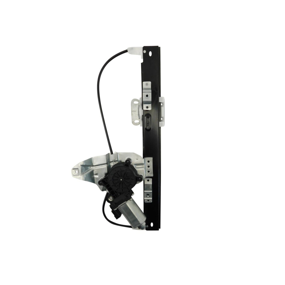 NEW LAND ROVER FREELANDER (MK1) LEFT REAR WINDOW REGULATOR & MOTOR 1998-2005 - Image 3