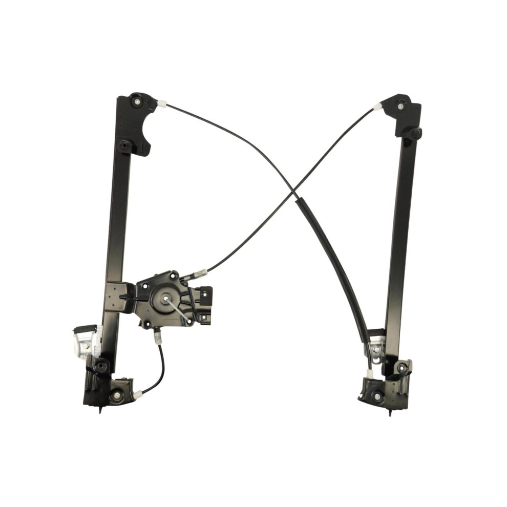 New Land Rover Freelander 1 Drivers Side Right Front Window Regulator 1998-2005 5060952962172