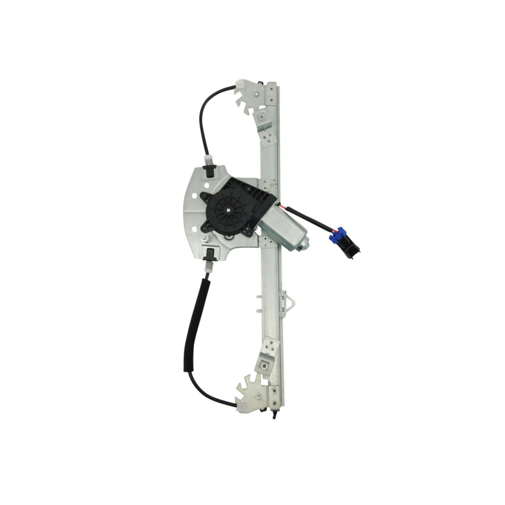 Select Automotive New Fiat Punto Mk3 Passenger Side Left Front Window Regulator & Motor 2006-2018