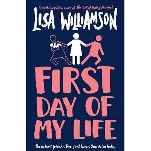 First Day of My Life | Paperback