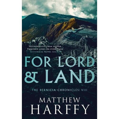 For Lord and Land | Hardback