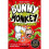 Bunny vs Monkey and the League of Doom! | Paperback 1