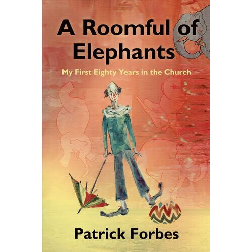 A Roomful of Elephants | Paperback