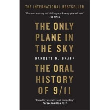 The Only Plane in the Sky | Paperback