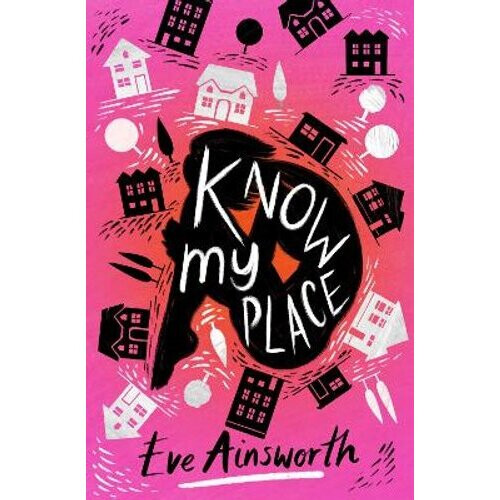 Know My Place | Paperback