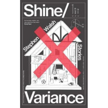 Shine/Variance | Paperback