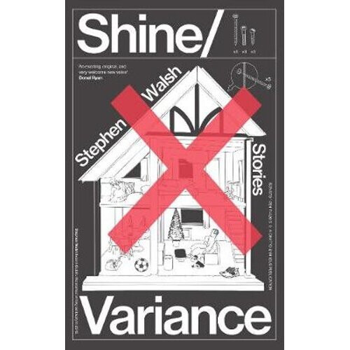 Shine/Variance | Paperback