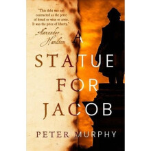 A Statue For Jacob | Paperback