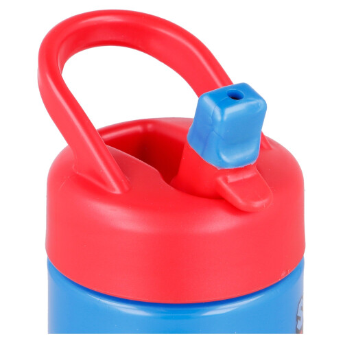 Super Mario Sipper Bottle 410ML 2