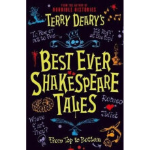 Terry Deary's Best Ever Shakespeare Tales | Paperback