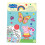 Peppa Pig Peppa Pig Play Pack Malblöcke Stifte Kinder Aktivität Set 1