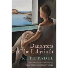 Daughters of The Labyrinth | Hardback